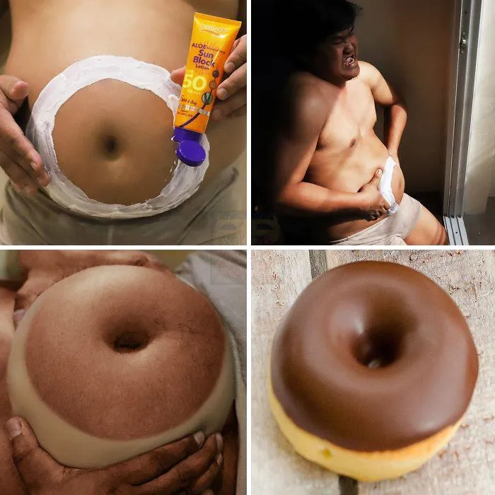 44 New Costumes From The Cheap Cosplay Guy That Are Hilariously On Point