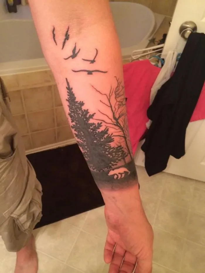 30 Overly Requested Tattoo Designs That Tattoo Artists Are Sick And Tired Of