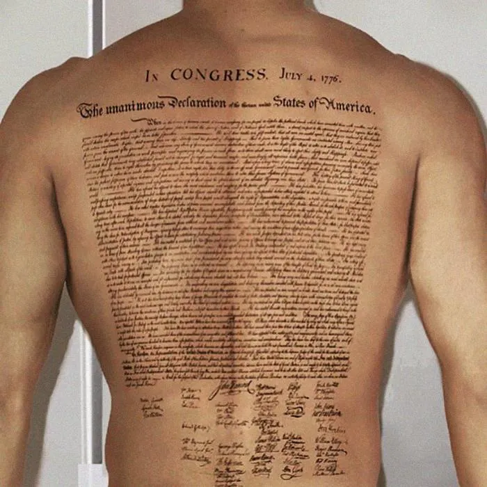 30 Overly Requested Tattoo Designs That Tattoo Artists Are Sick And Tired Of