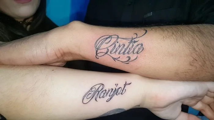 30 Overly Requested Tattoo Designs That Tattoo Artists Are Sick And Tired Of