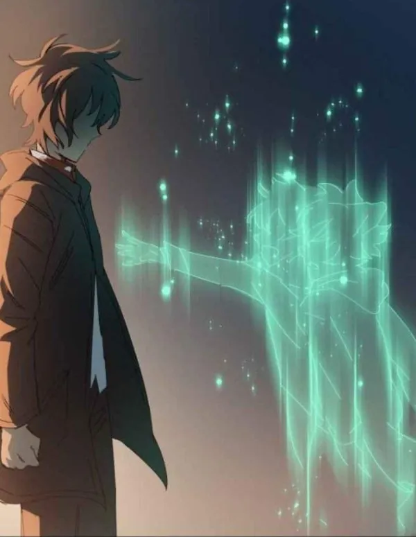 What's The Saddest Webtoon You Read?