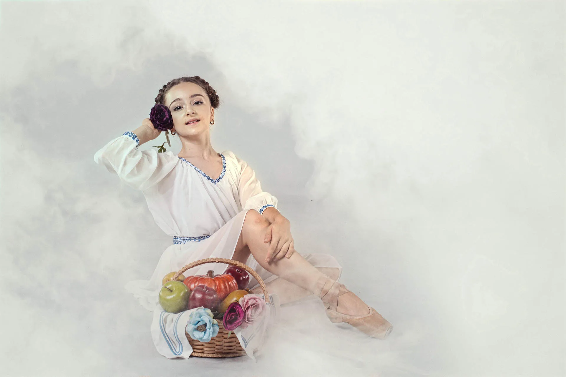”longing For Tradition” – My Photography Manifest Project About Keeping The Romanian Folklore Alive