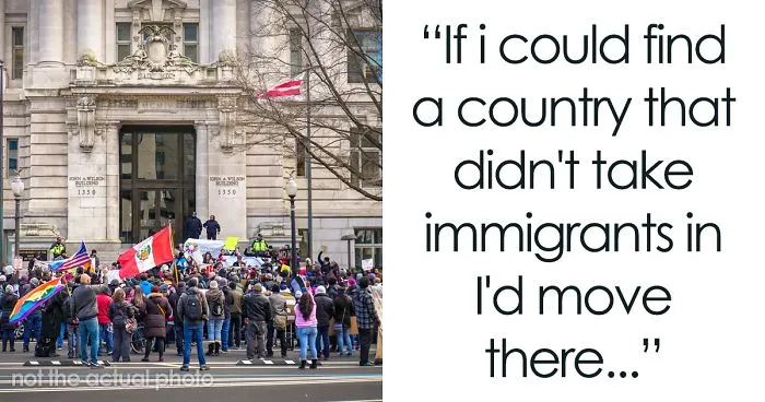 30 Dumb Things Overheard By People That Will Make You Lose Hope In Humanity