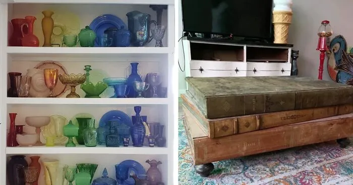 50 Times People Couldn’t Believe Their Luck In Thrift Stores, Flea Markets, And Garage Sales