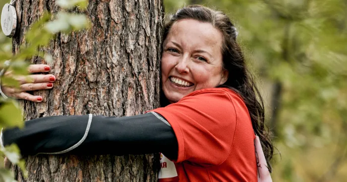 We Organized The First Ever Treehugging World Championship – Now You Can Send In Your Best Hugging Picture For Our World Map Of Trees!