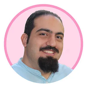Ehsan Doroudian