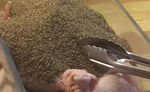 50 Times People Failed In The Kitchen So Badly, They Just Had To Share Pics Online (New Pics)