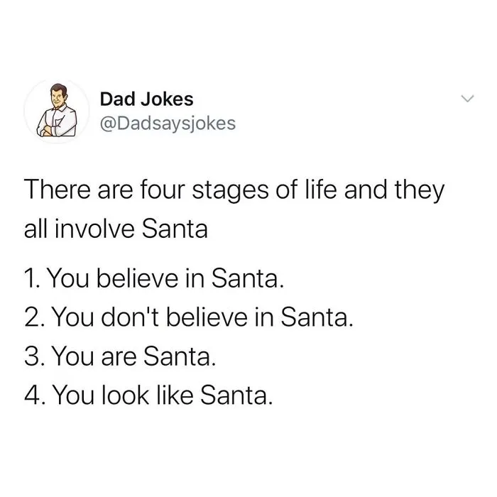 30 Of The Funniest Dad Jokes From This Account Dedicated Entirely To Them (New Pics)