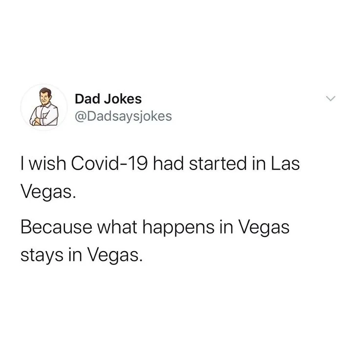 30 Of The Funniest Dad Jokes From This Account Dedicated Entirely To Them (New Pics)