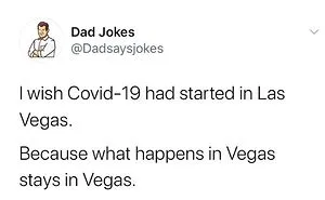 30 Of The Funniest Dad Jokes From This Account Dedicated Entirely To Them (New Pics)