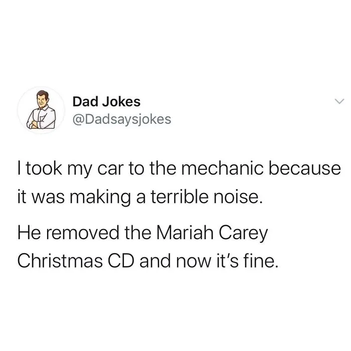 30 Of The Funniest Dad Jokes From This Account Dedicated Entirely To Them (New Pics)