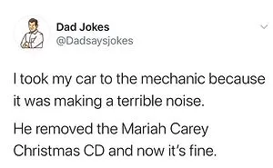 30 Of The Funniest Dad Jokes From This Account Dedicated Entirely To Them (New Pics)