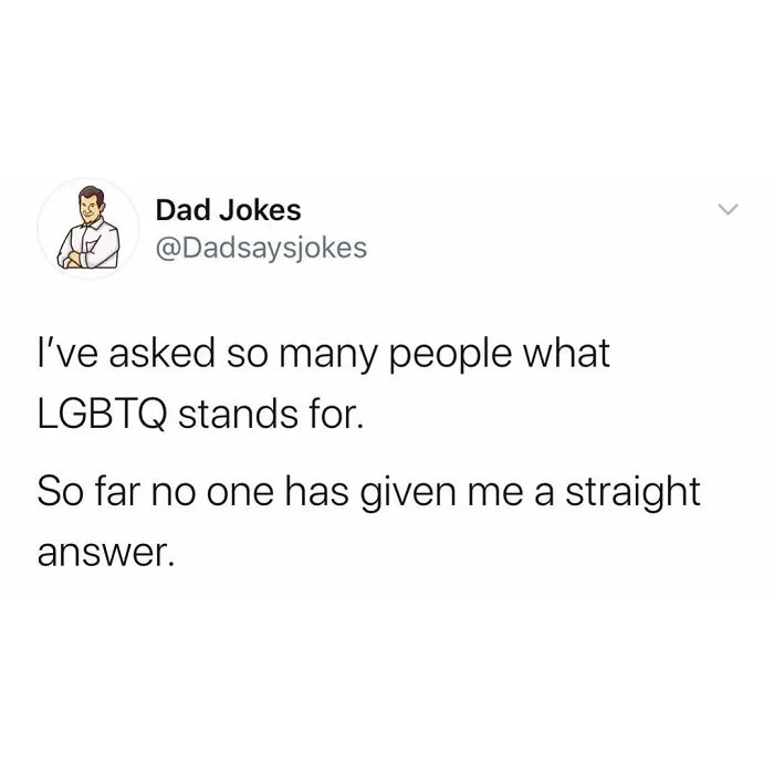 30 Of The Funniest Dad Jokes From This Account Dedicated Entirely To Them (New Pics)