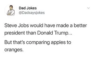 30 Of The Funniest Dad Jokes From This Account Dedicated Entirely To Them (New Pics)