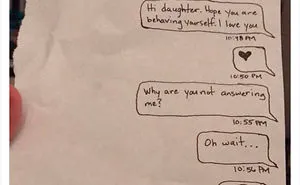 50 Hilarious Dads Nailing Fatherhood (New Pics)