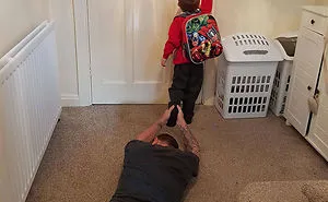 50 Hilarious Dads Nailing Fatherhood (New Pics)