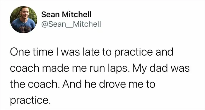 Feels Bad