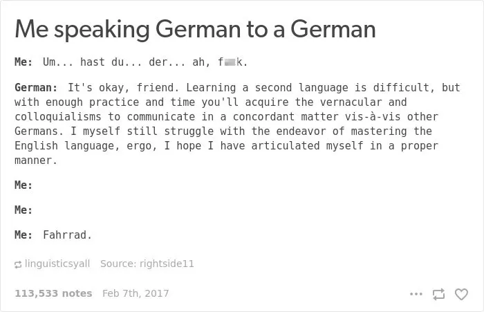  Mastering A Second Language