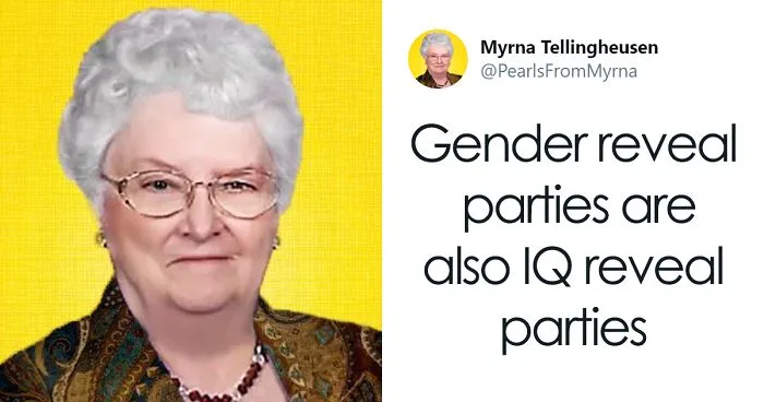 30 Times This Hilarious Internet 'Grandma' Killed It With Her Tweets (New Pics)