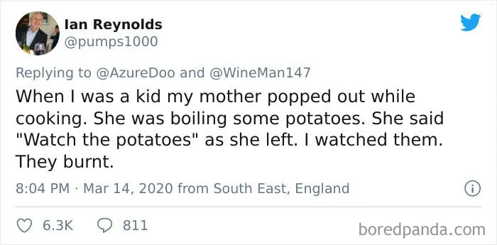 30 Times People Misunderstood Each Other And Hilarity Ensued