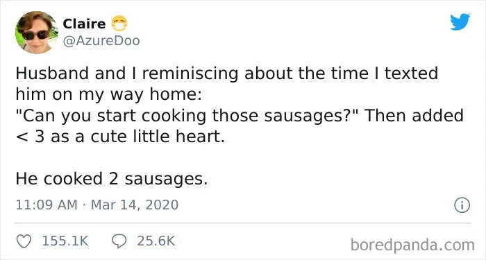 30 Times People Misunderstood Each Other And Hilarity Ensued