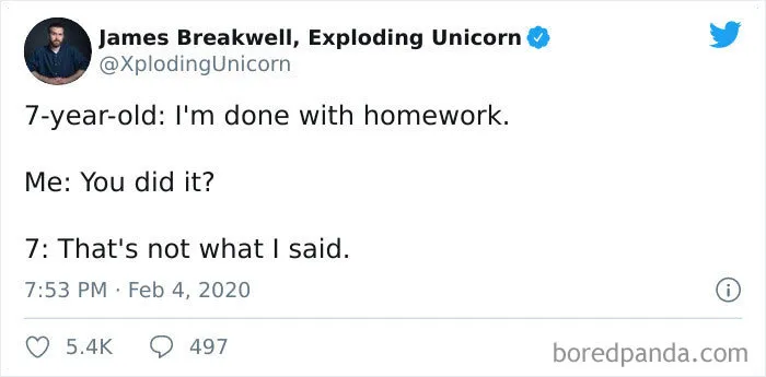 30 Times People Misunderstood Each Other And Hilarity Ensued