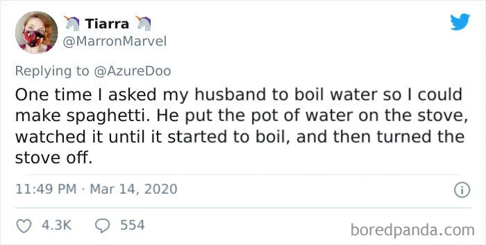 30 Times People Misunderstood Each Other And Hilarity Ensued