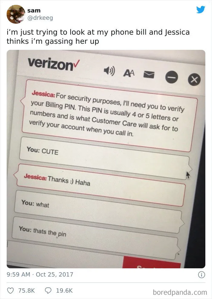 30 Times People Misunderstood Each Other And Hilarity Ensued