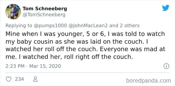 30 Times People Misunderstood Each Other And Hilarity Ensued
