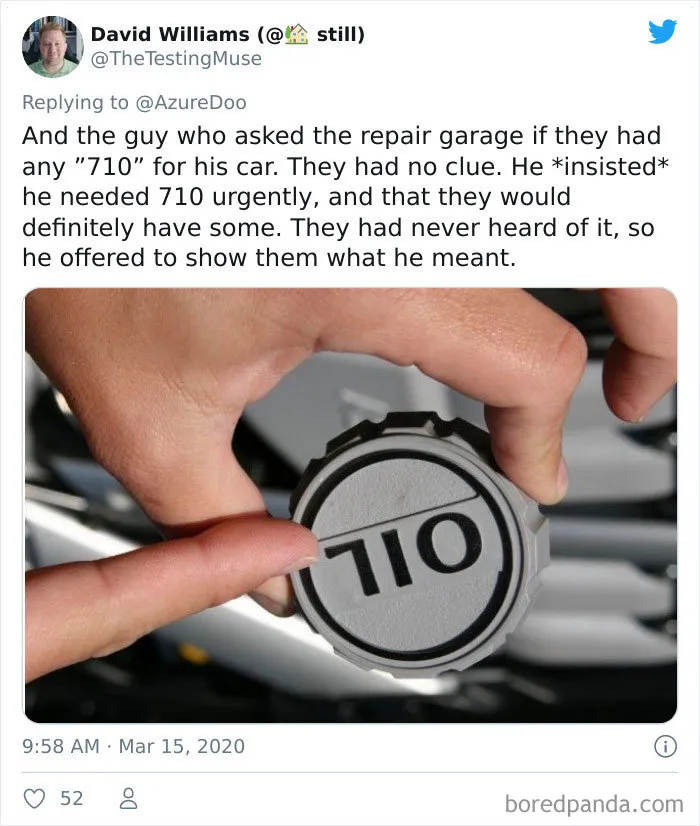 30 Times People Misunderstood Each Other And Hilarity Ensued