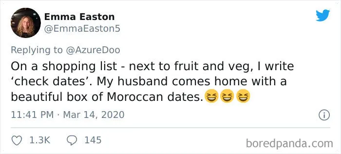 30 Times People Misunderstood Each Other And Hilarity Ensued
