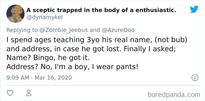 30 Times People Misunderstood Each Other And Hilarity Ensued