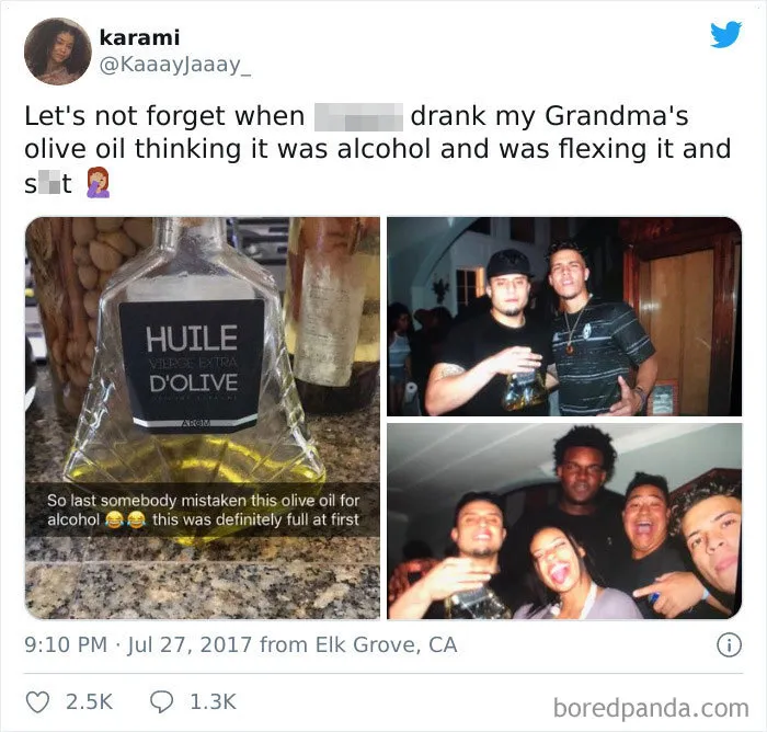 30 Times People Misunderstood Each Other And Hilarity Ensued