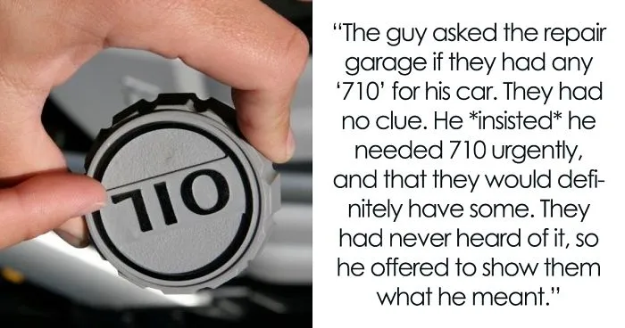 30 Times People Misunderstood Each Other And Hilarity Ensued