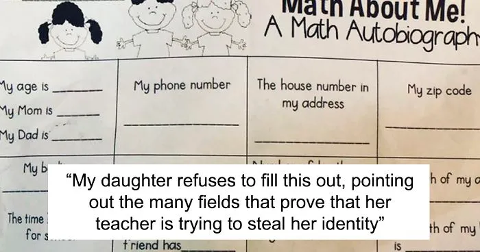30 Of The Best Parenting Tweets Of September
