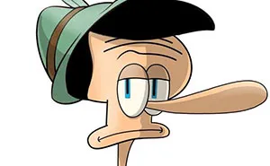 Artist Fuses Together 30 Of The Most Beloved Cartoon Characters, And The Series Goes Viral
