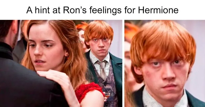30 Scenes That Got Cut From Harry Potter Movies That Fans Wish Hadn't Been Deleted
