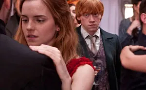 30 Scenes That Got Cut From Harry Potter Movies That Fans Wish Hadn't Been Deleted