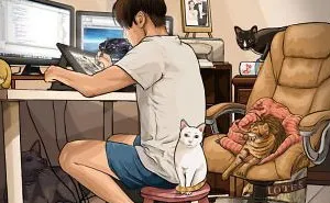 22 Life Changes That Happen After Getting A Pet