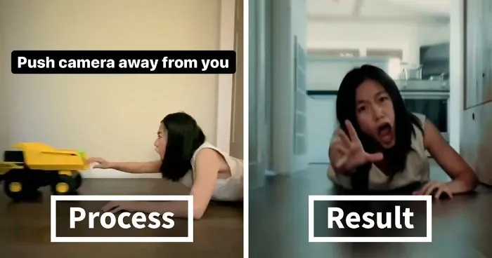 13 Zero-Budget DIY Filmographic Tricks Shared By A Creative Director