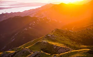 I Spent My Spare Time Capturing The Beauty Of Croatian Mountains