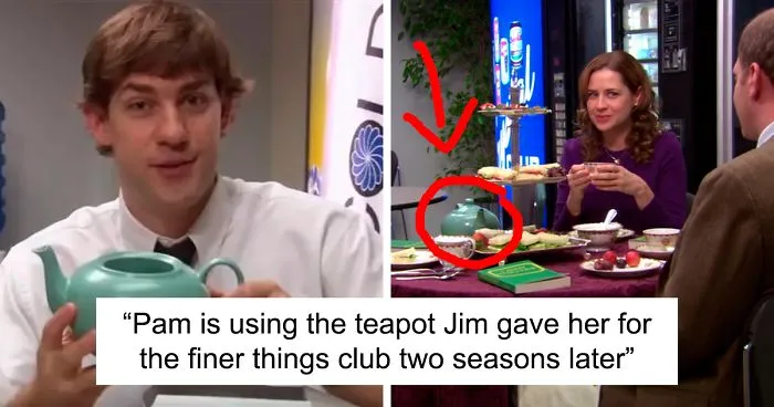 30 Details Hidden In "The Office" That Many People Didn't Notice