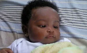 Pandas, What Did You Look Like As A Baby?
