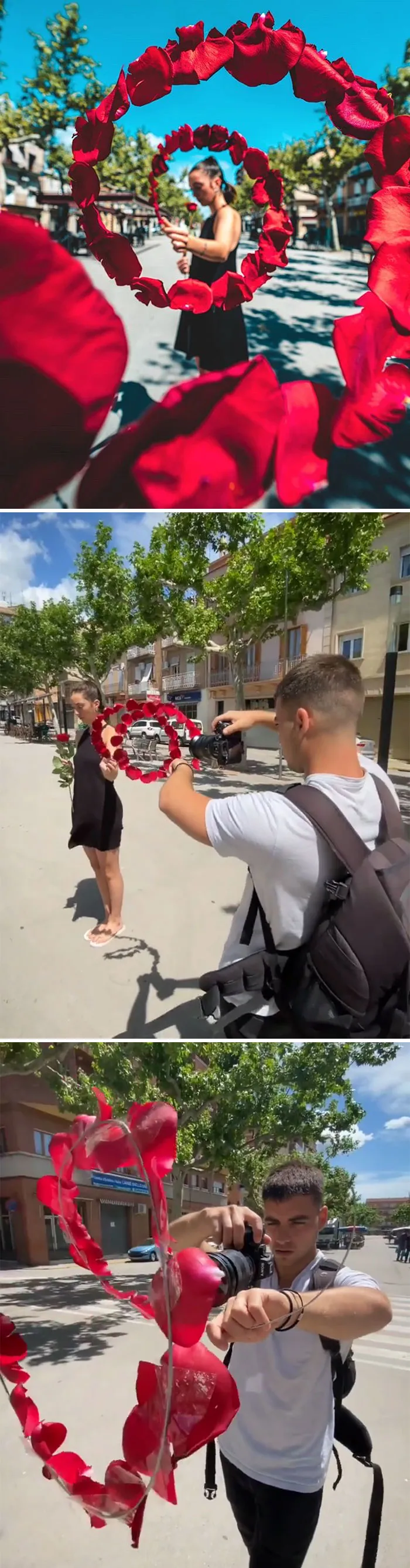 Photographer Reveals What Tricks He Uses To Get Interesting Photos In 30 Examples (New Pics)