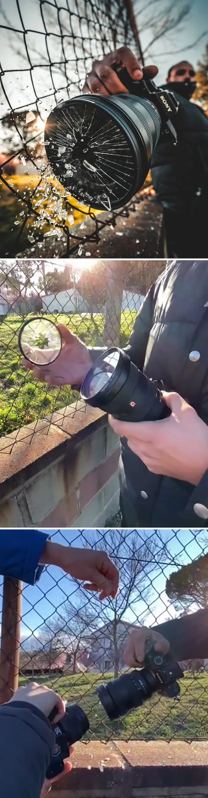 Photographer Reveals What Tricks He Uses To Get Interesting Photos In 30 Examples (New Pics)