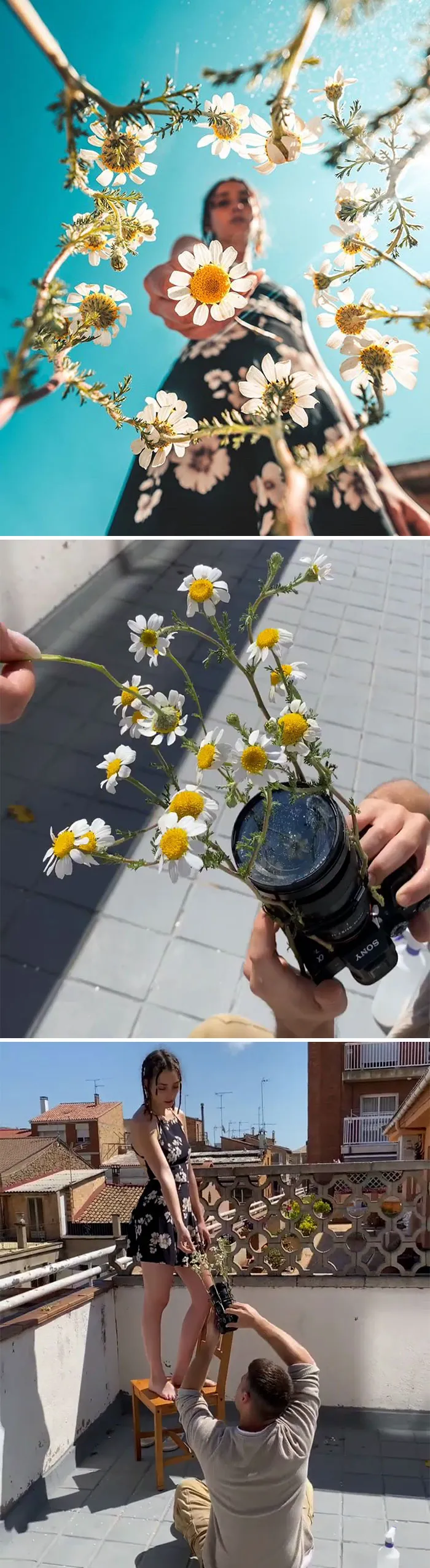 Photographer Reveals What Tricks He Uses To Get Interesting Photos In 30 Examples (New Pics)