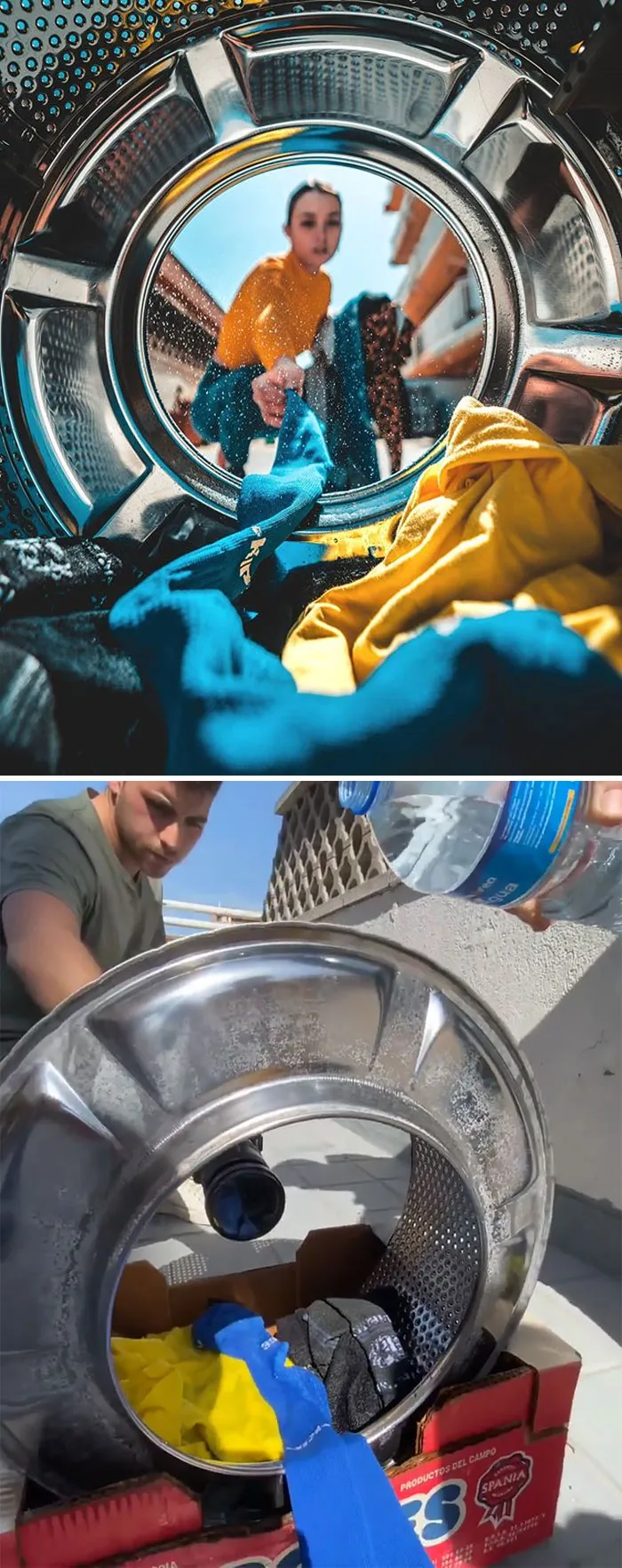 Photographer Reveals What Tricks He Uses To Get Interesting Photos In 30 Examples (New Pics)