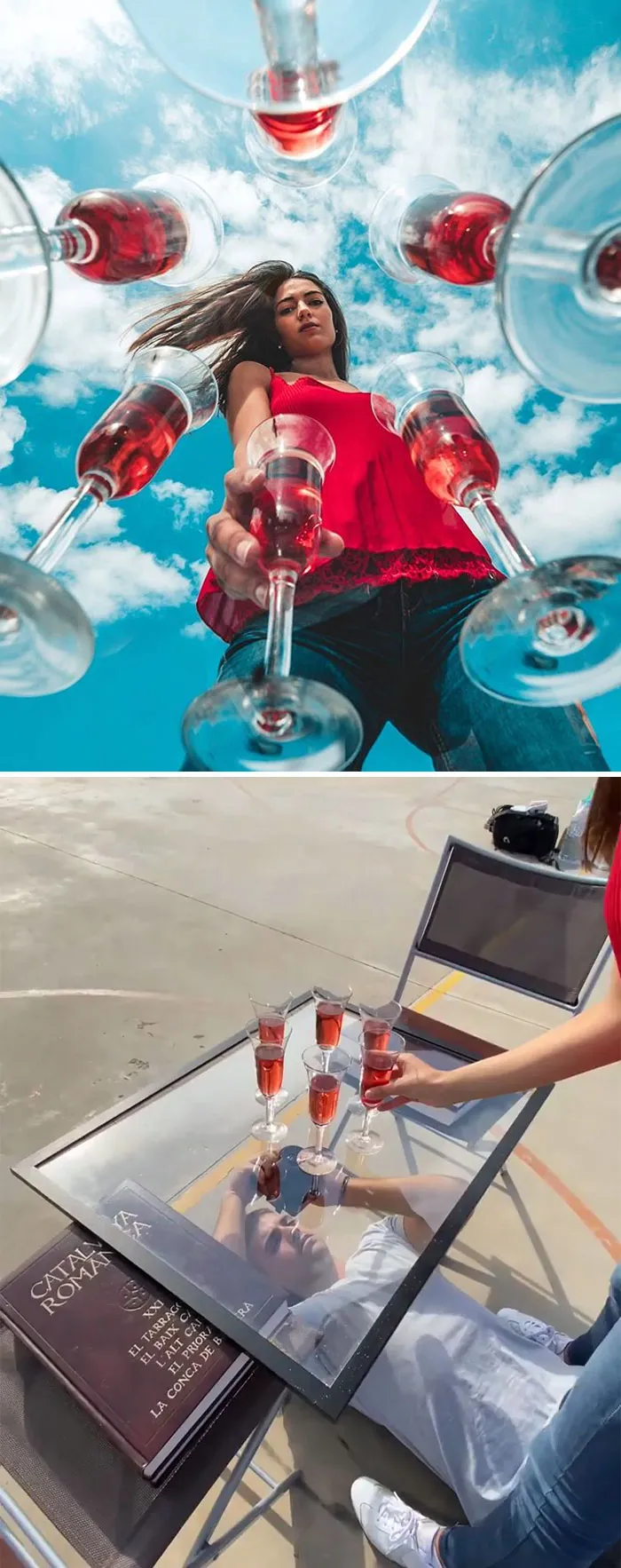 Photographer Reveals What Tricks He Uses To Get Interesting Photos In 30 Examples (New Pics)