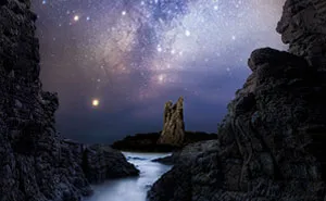 I Spent Years Shooting Various Nightscapes Around The World (29 Pics)