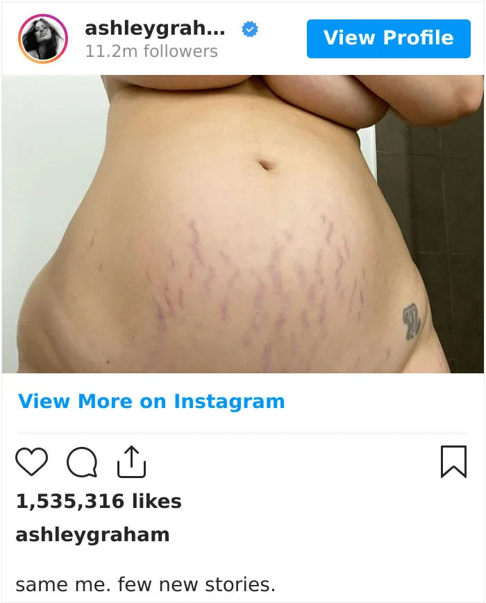 Ashley Graham